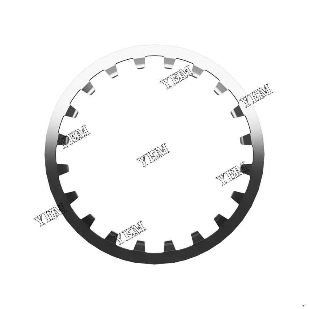 Spring-Coned 350-3699 3503699 Engine Parts China Manufacturer 3