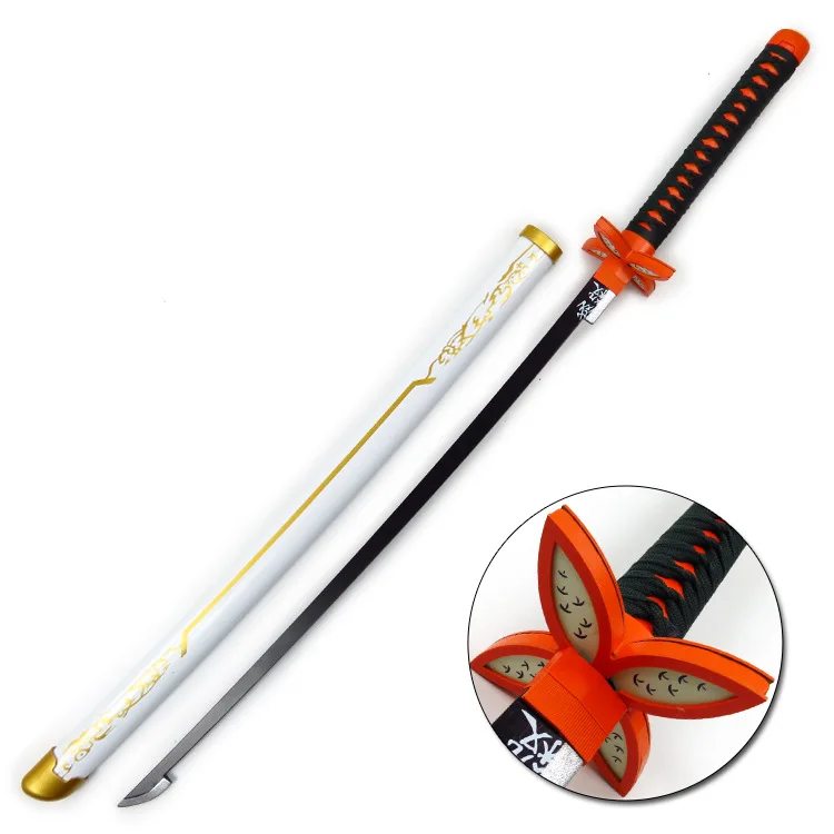 New Zoro Wooden Sword One Piece Sword Ema Sword Anime Cosplay Props ...