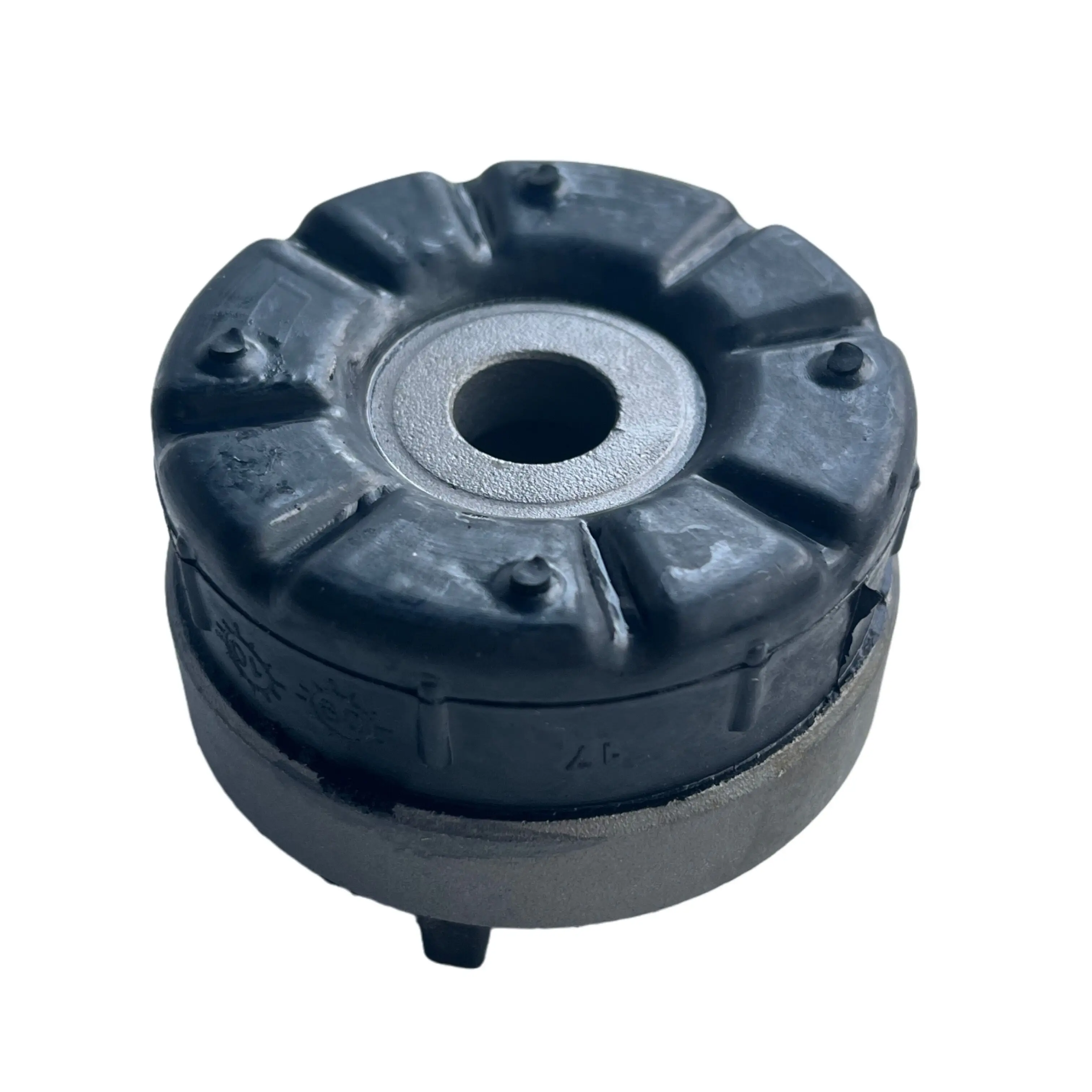 Front Air Suspension Shock Strut Mount Rubber Upper Mount For Jeep