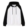 Blanc + Noir