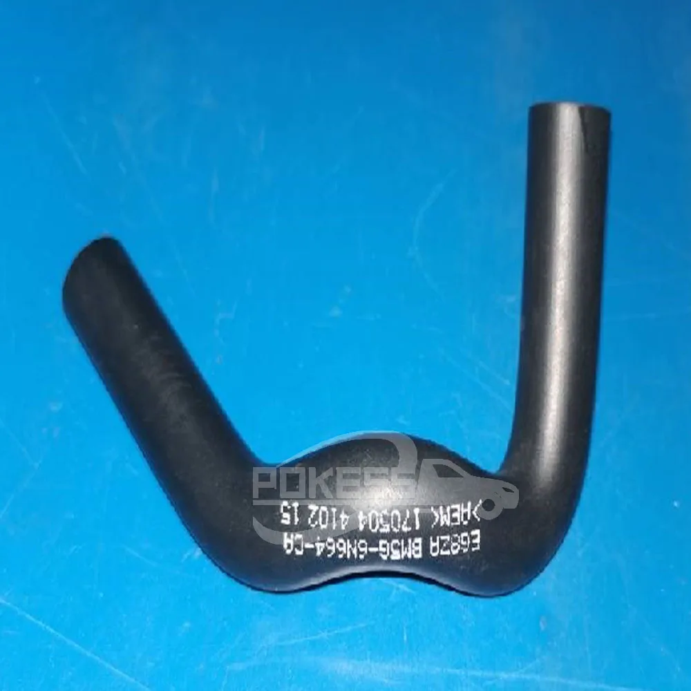 Auto Parts C60613742 BM5G6N664CA Exhaust pipe For — 2