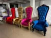 couleur personnalisée