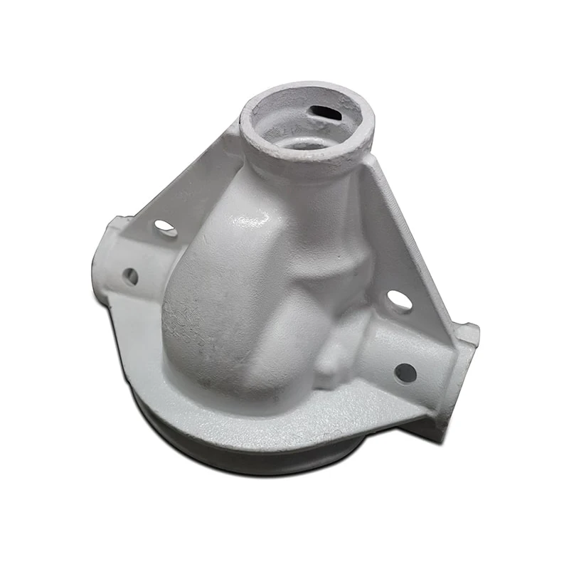 ISO9001 Gray Iron Sand Casting Foundry Gray Iron Sand Casting Factory