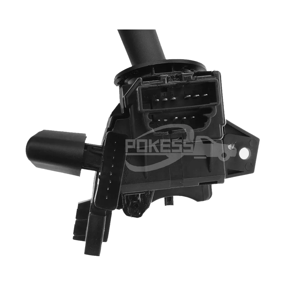 10347351 1999342 Front Standard Ignition Dimmer Switch For Pontiac Gra... — 6