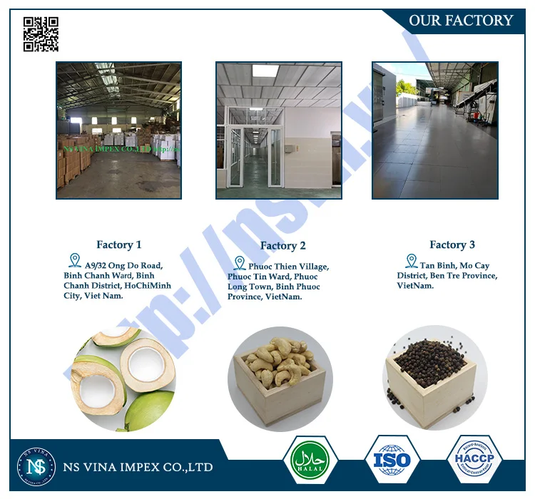 Discount Coir Ropes Coir Mats Coir Nets From Vietnamese Suppliers