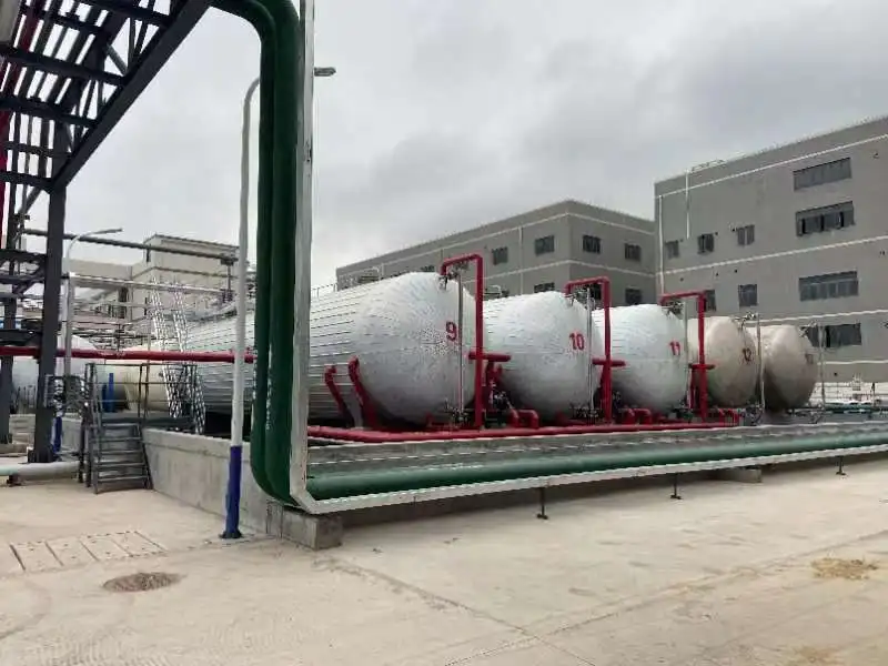 Guangdong Dahua New Material Co., Ltd.