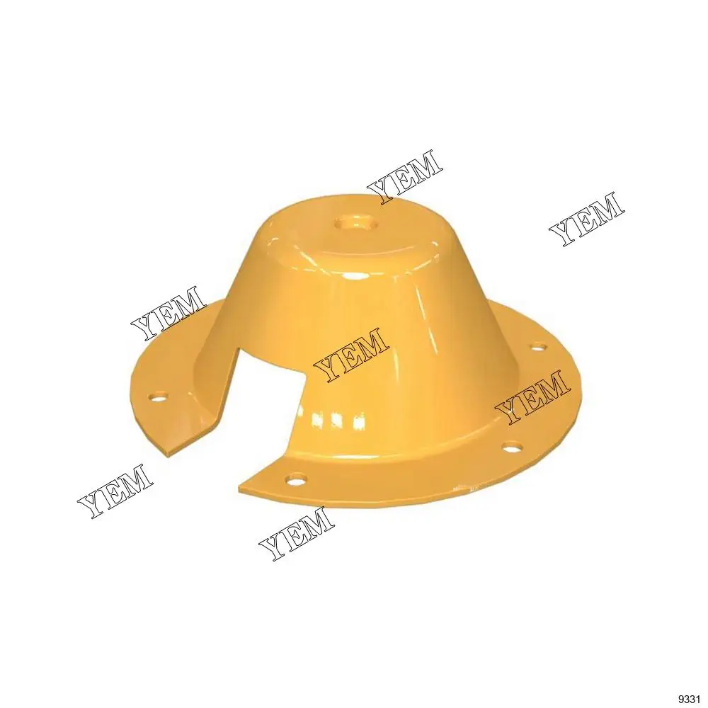 Hot Sale Guard 116-2041 Fit for 784C 784B Engine Replacement Parts