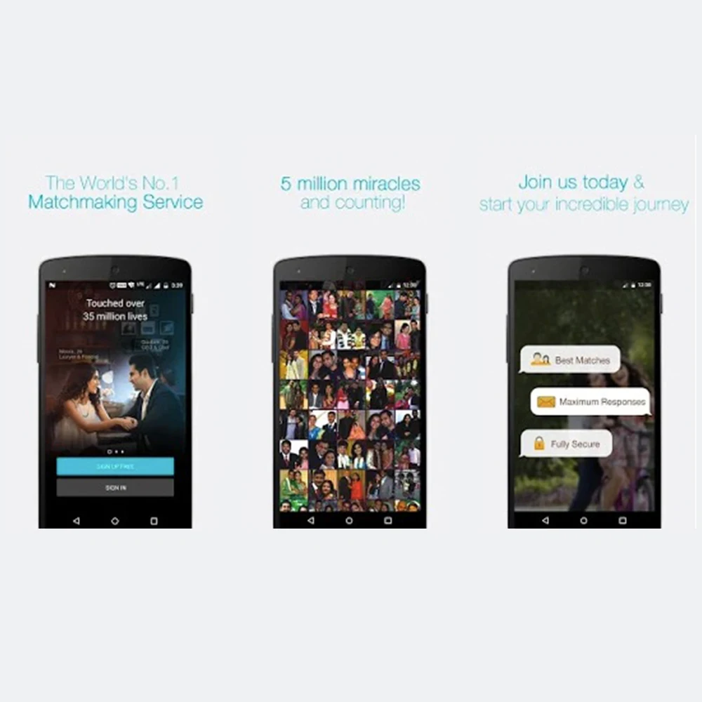 Custom Tinder-like Dating Mobile App Service | Best Online Tinder-like Dating App Development .