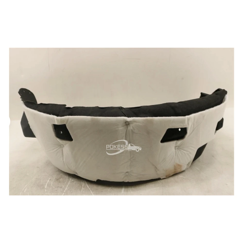 FA1Z58278B50A FA1BR280K73AD KA1Z58278B50A Rear Right Fender Liner for...