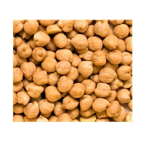 Bulk Purchase Good Quality Chickpeas Grain Indian Grade Natural Kabuli Chickpeas / Chana Dal at Competitive Price Grains