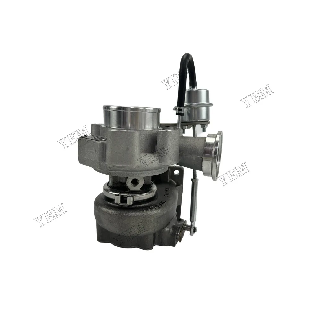 Turbocharger 4984027 4984902 Fit for QSB3.3 Engine 4