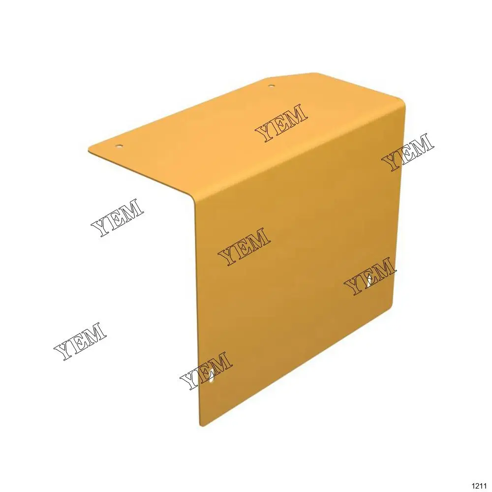 924K Plate Part No. 392-7155 3927155 Genuine Engine Parts