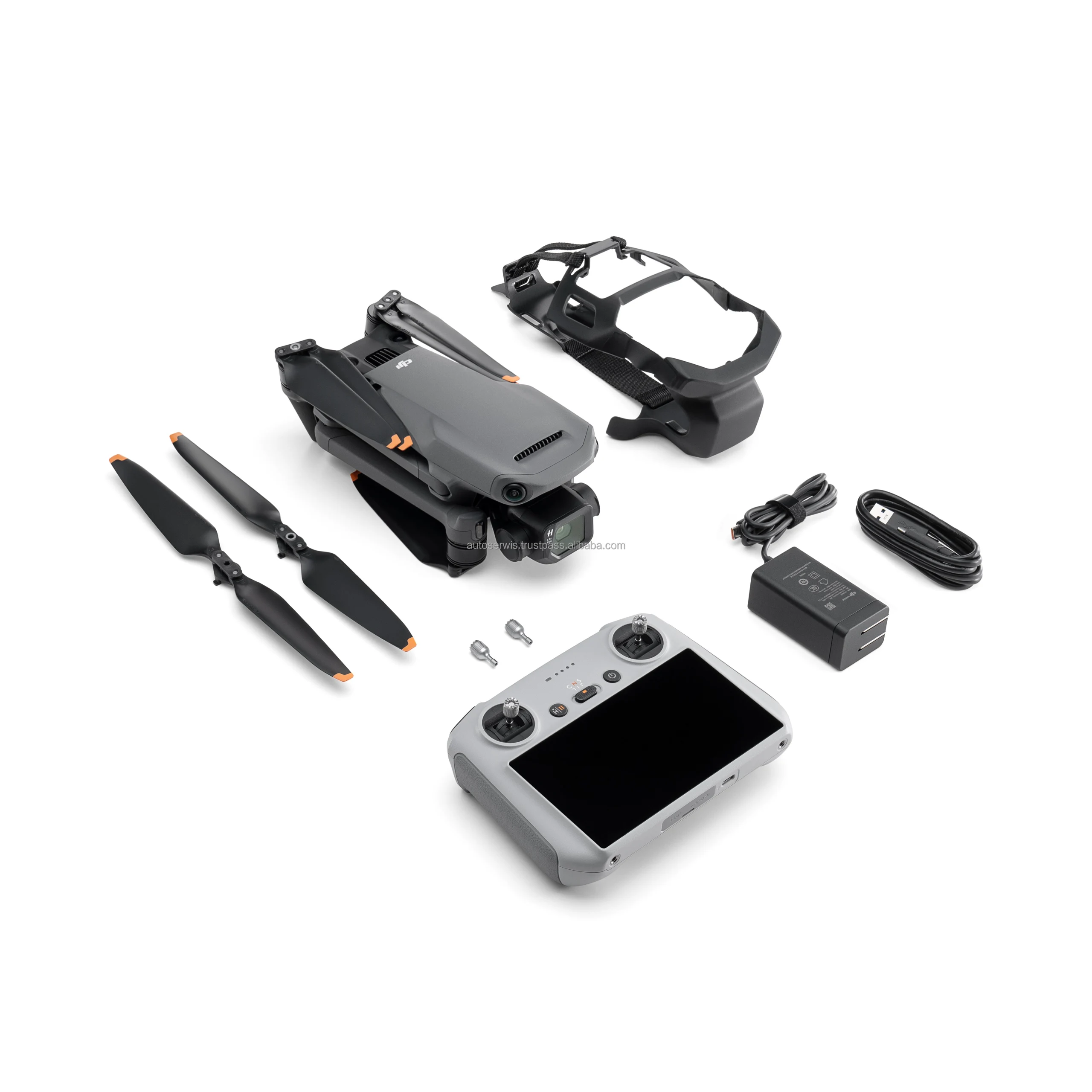 дрон dji mavic 3 classic dji rc n1