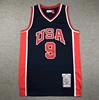 Black # 9 USA