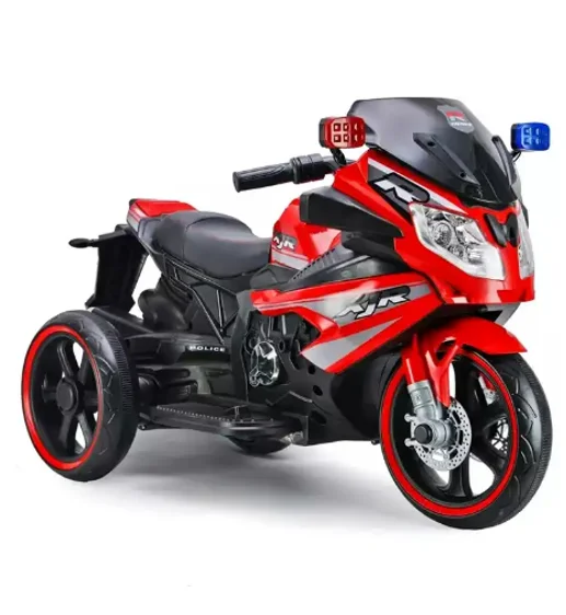 Latest New Model Absorbing Three Wheels Cheap Kids Baby Electric Motorcycle Ride on Motorcycle