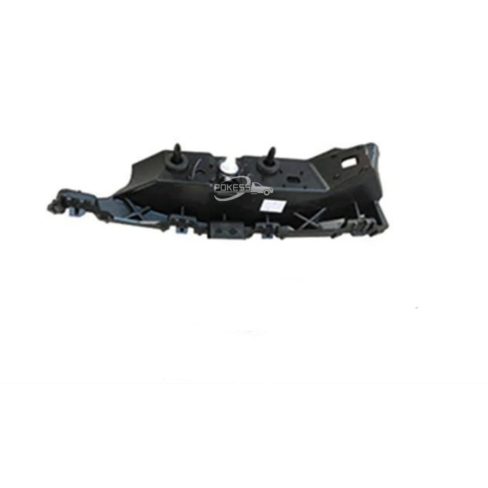 FA1Z17D942A FA1B17D948AB Rear Bumper Bracket Right