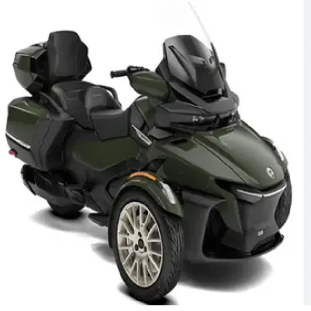 Fast Original New 2021/22 Can Am Spyder F3 Limited Edition Buy Can Am