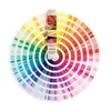 Todo Pantone