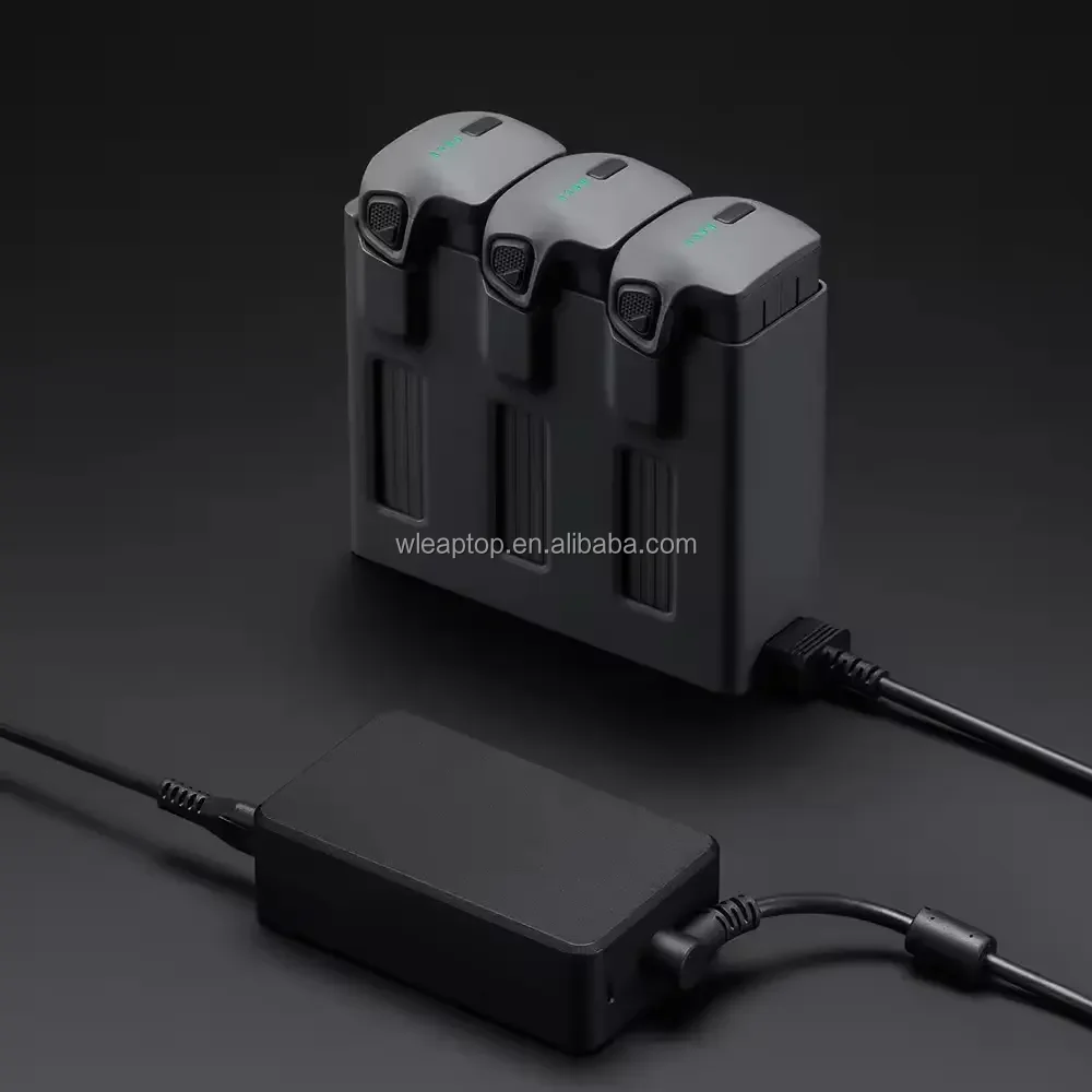 External Rotor Motors, 240W, PD-240, USB-C - detail 6