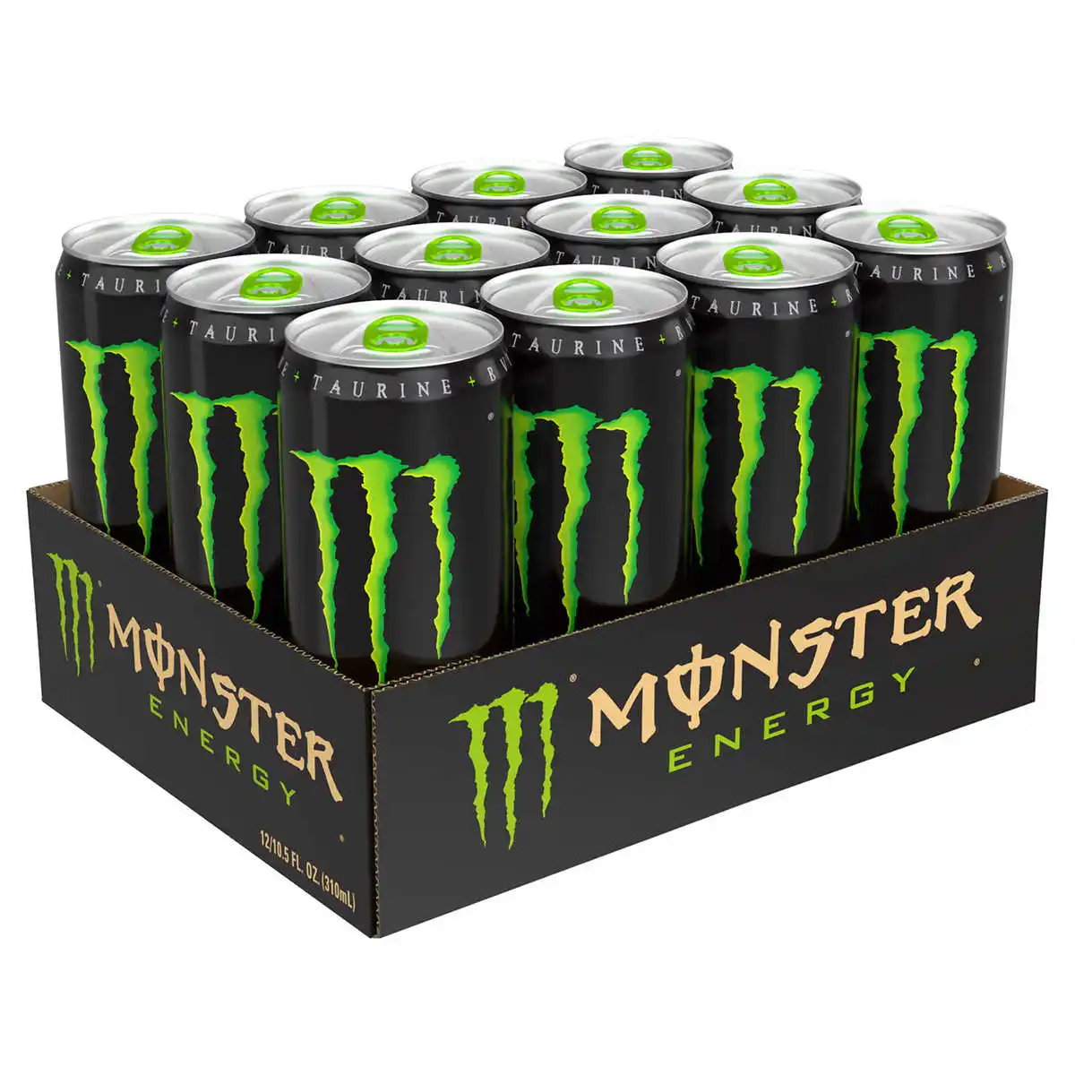 Monster Energy Drink 500ml Original Quality Supplier Buy Energy Drink Monster Energy Drinks