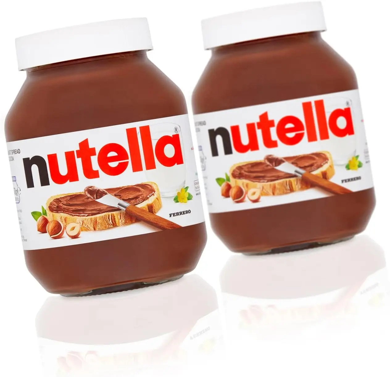 Ferrero Nutella Chocolate 1kg,3kg,5kg,7kg - Buy Nutella Chocolate ...