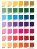 Custom color