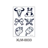 XLM-0033