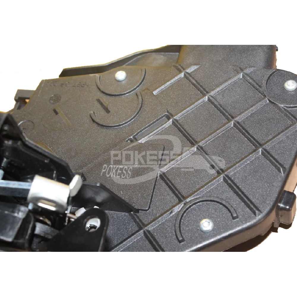 6M2AR26412EC Rear Door Lock Actuator Right for For — 3