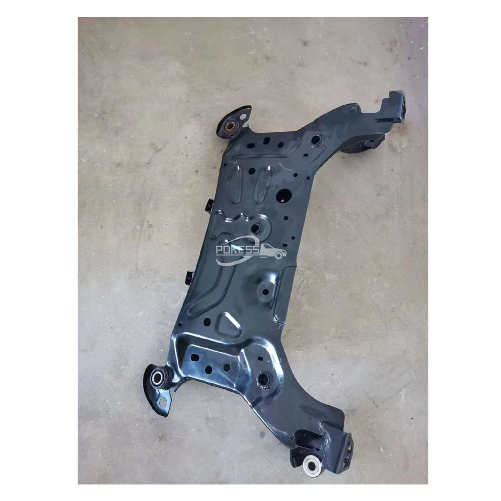 EJ7Z5019A EJ7C5019BA Front Axle for Lincoln MKC — 2