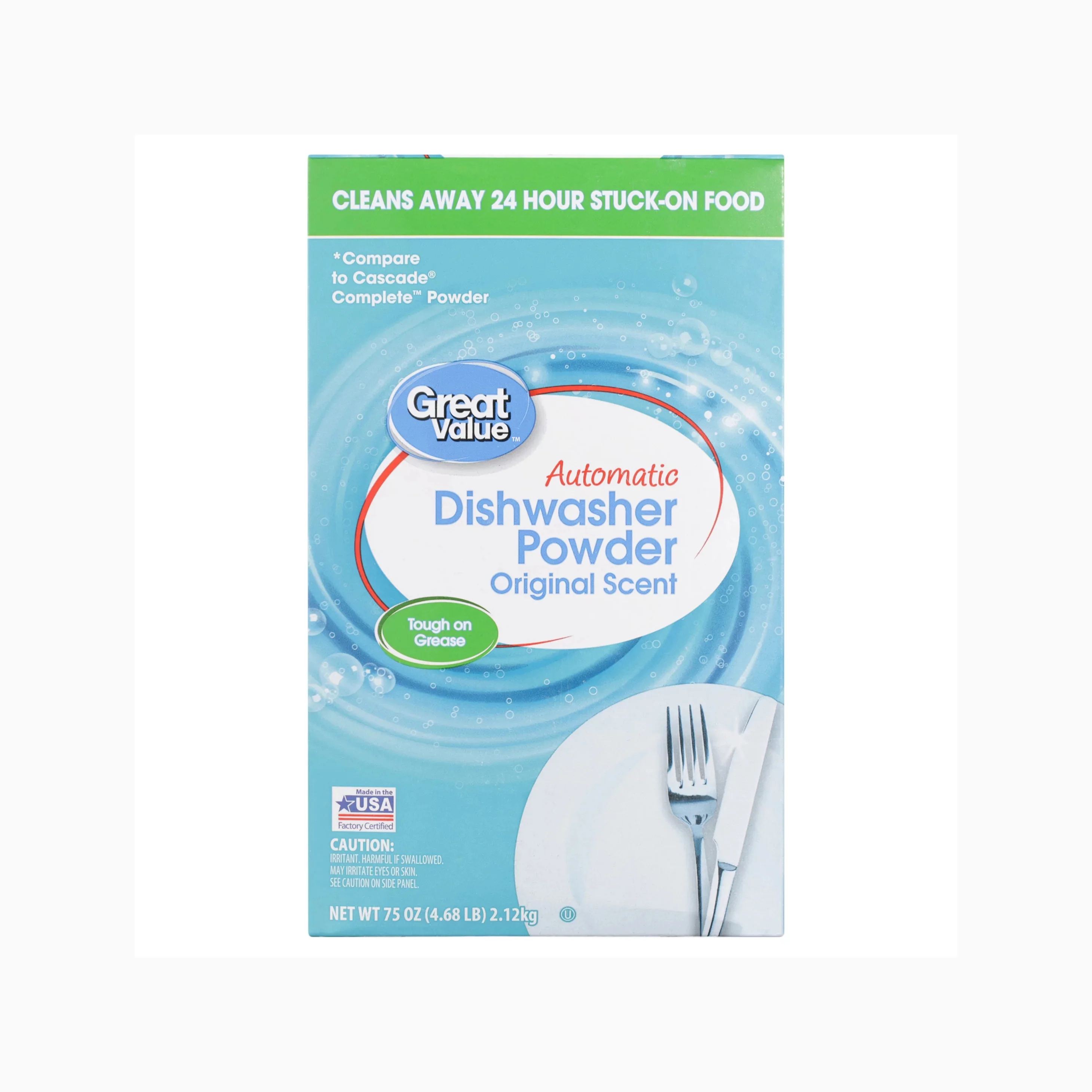 Great Value Automatic Dishwasher Gel,Lemon Scent Buy Great Value