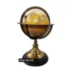 Orange Globe