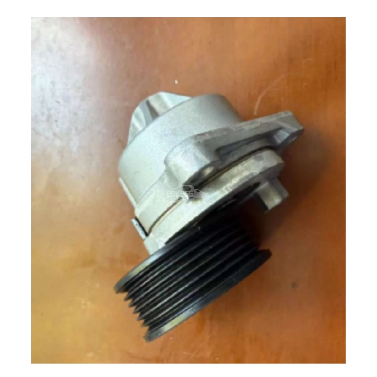 6E5Z6A228B 6E5Z6A228AA 6E5Z6A228A 3S4Z6A228AA Belt Tensioner Pulley fo... — 3
