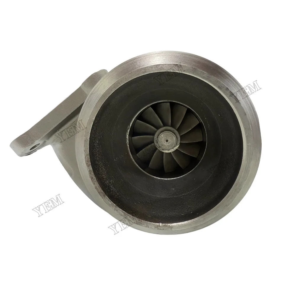Turbocharger 3593606 3590046 Fit for M11 Engine 6