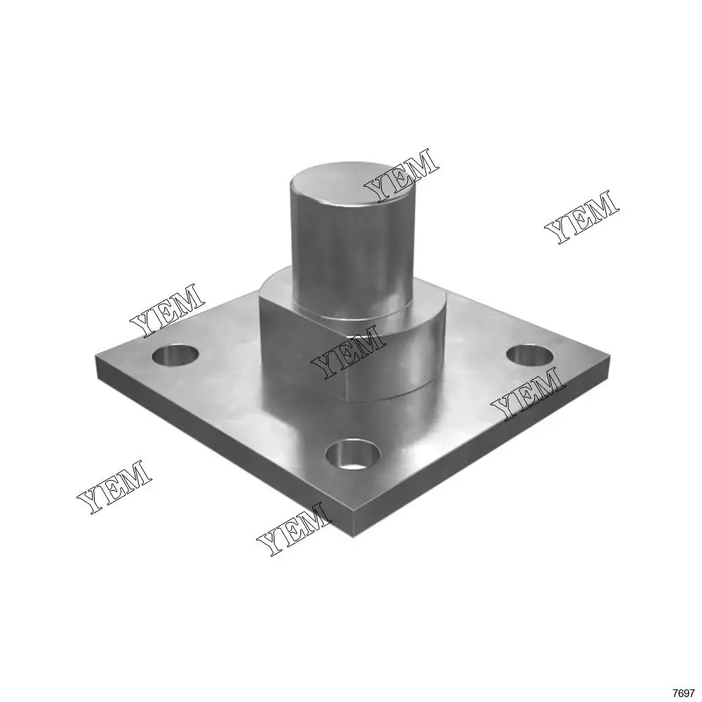 994 994F 994D 994H Bracket A 8X-0687 8X0687 Industrial Machinery Engine Parts