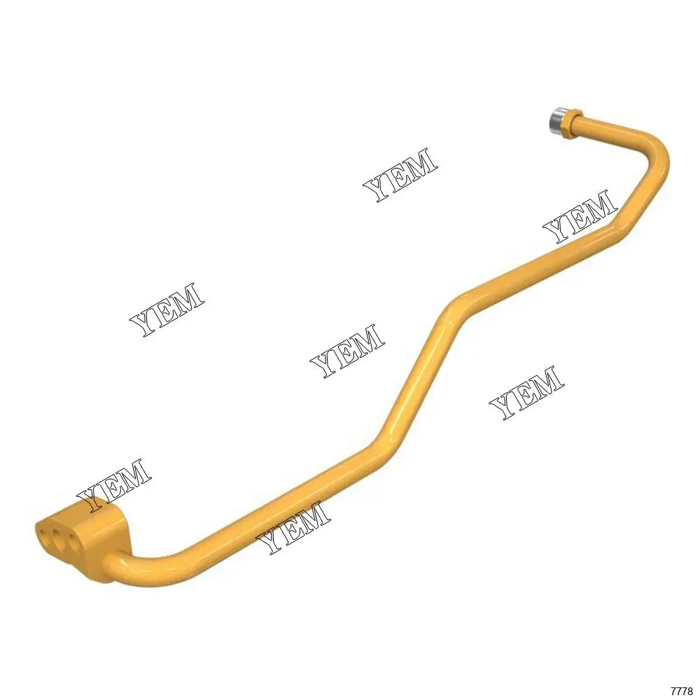 Wholesale Tube Assembly 6N-0778 6N0778 for 235 Heavy Equipment Engine Parts