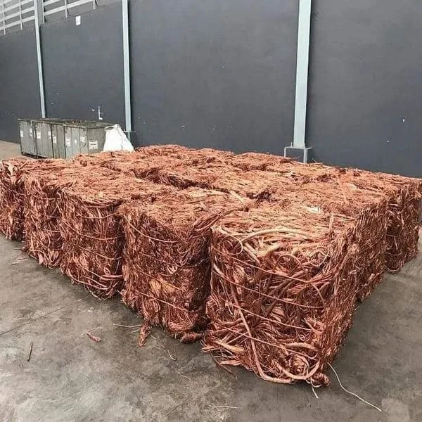 Low Price Factory Supply High Grade 99.95-99.99% Copper Wire Scrap Wire Scrap Cooper