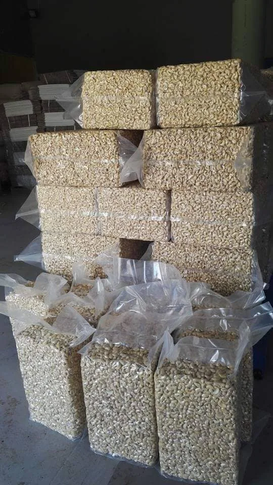 Cashew Nuts wholesale price