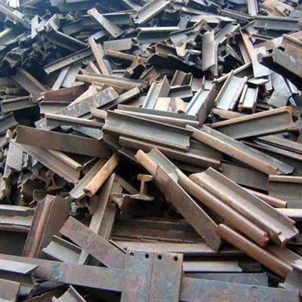 Steel Scrap / HMS 1&2 Scrap / Heavy Metal Scrap for Export Competitive Price Wholesale