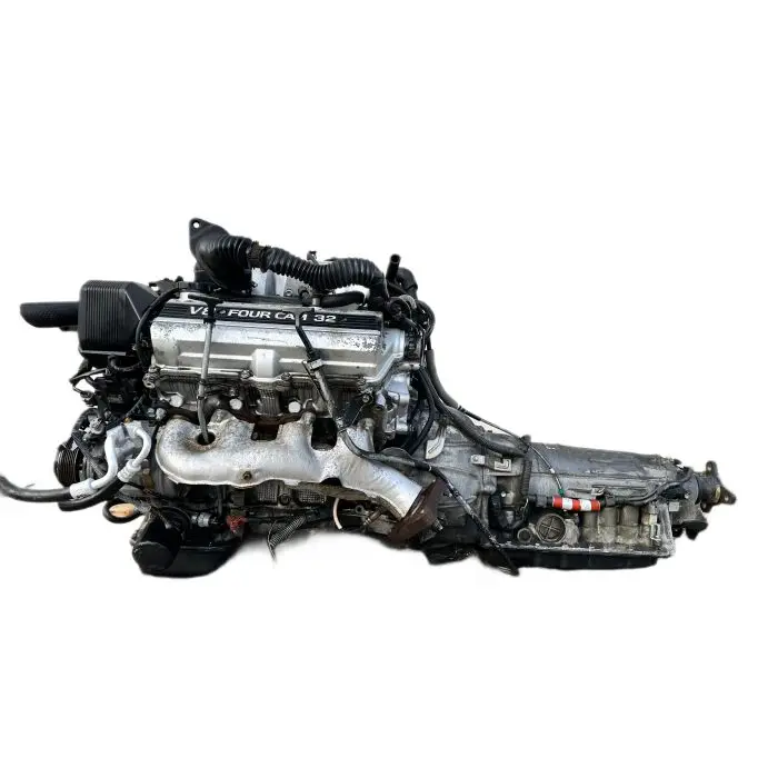 JDM 1998-2002 LS400 GS400 SC400 ENGINE 1UZFE VVTI V8 MOTOR AUTO