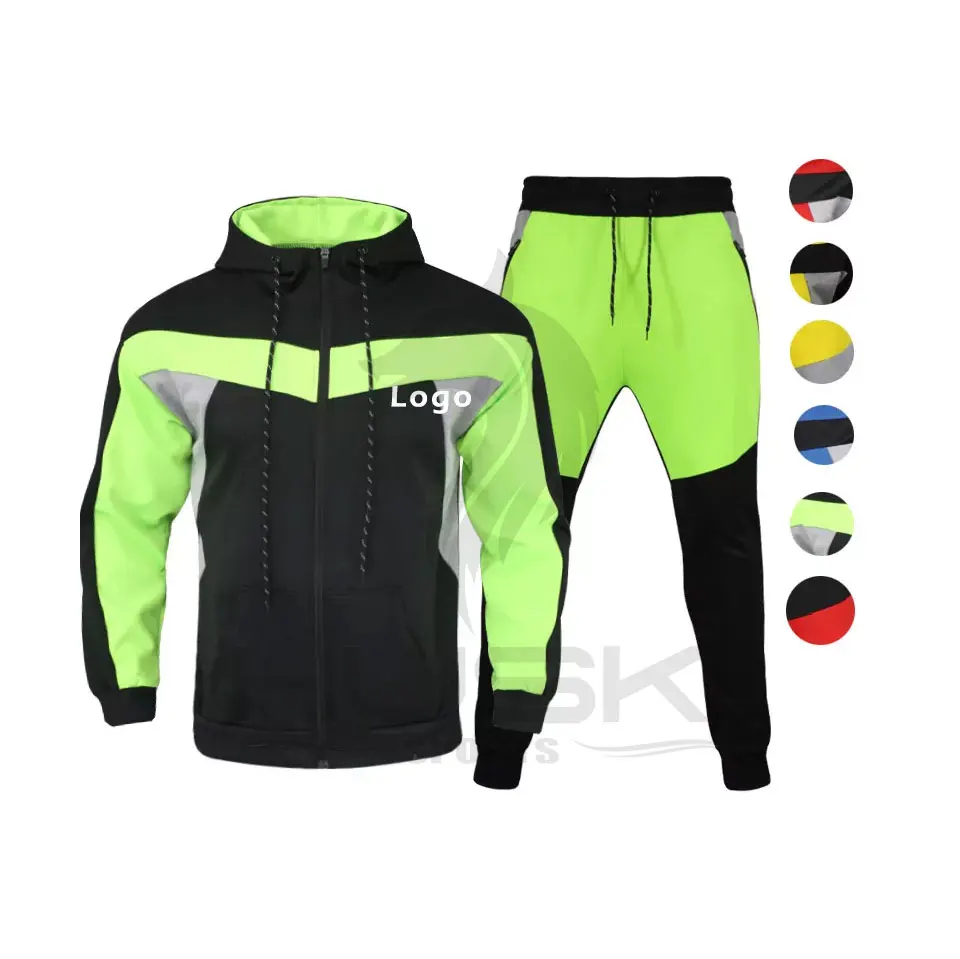 Sport Tracksuits For Men Jogging Sportswear Tracksuit Men Running