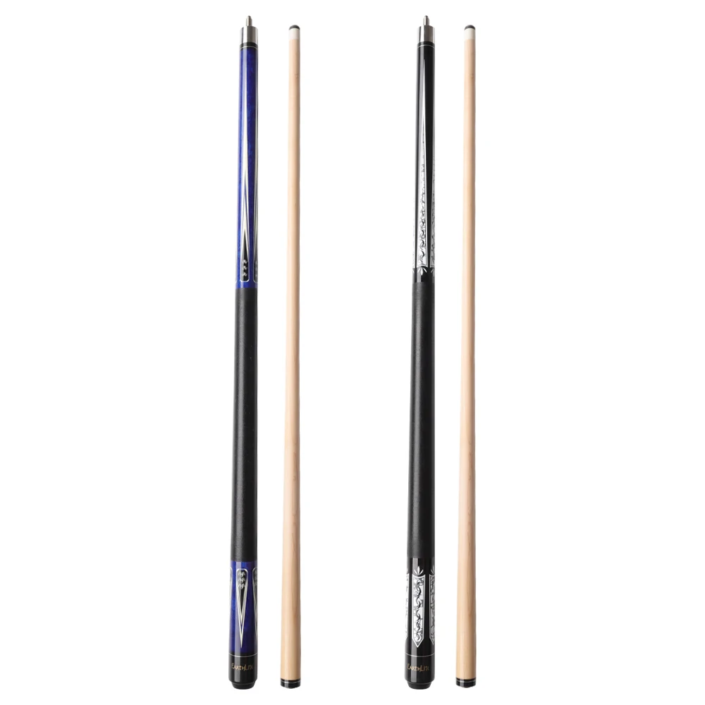 Konllen Ka1/2 Pool Cue Billiard Stick Handmade Irish Linen Wrap 13mm