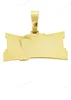 Yellow Gold Plated