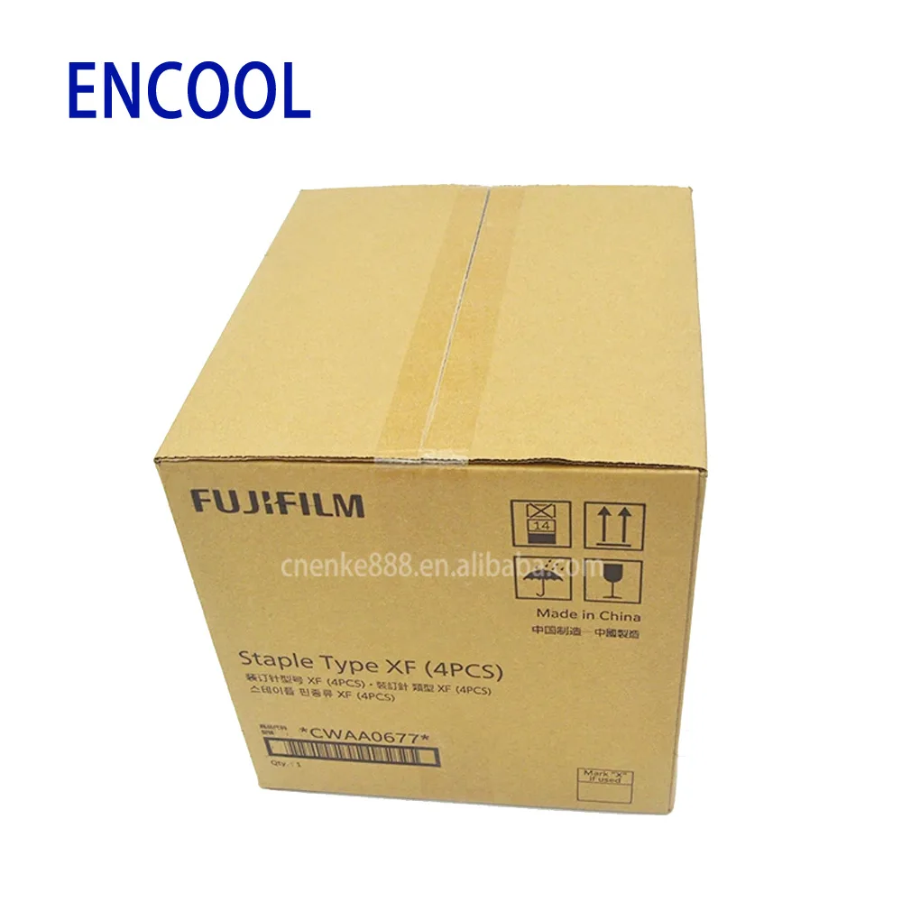 ぷりんページ Xerox 008R13177 Booklet Maker Staples (8R13177) | GM Supplies
