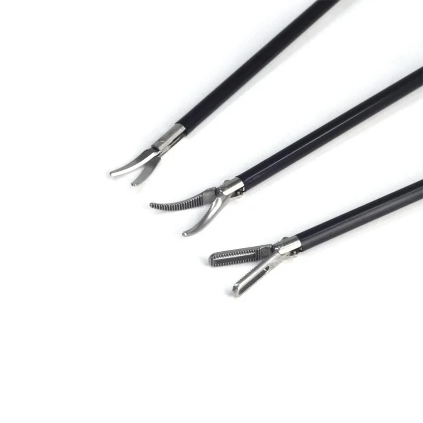 Laparoscopic Training Instruments Laparoscopic Trainer Simulator