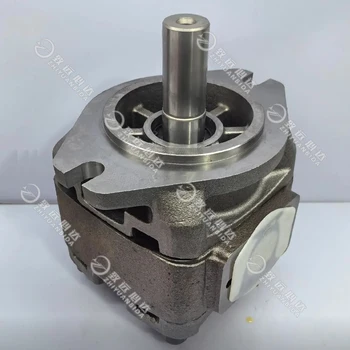 Sany Grader Hydraulic Parts Gear Pump  for SANY Grader  SANY Grader Hydraulic Parts Replacement Pump Assembly