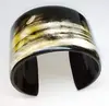 natural horn color