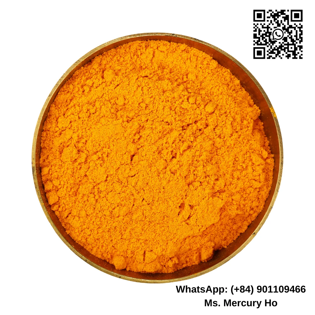 Vietnam Turmeric Powder With The Best Quality Ready For Shipping Wa