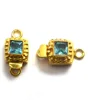 Gold-1 Strand