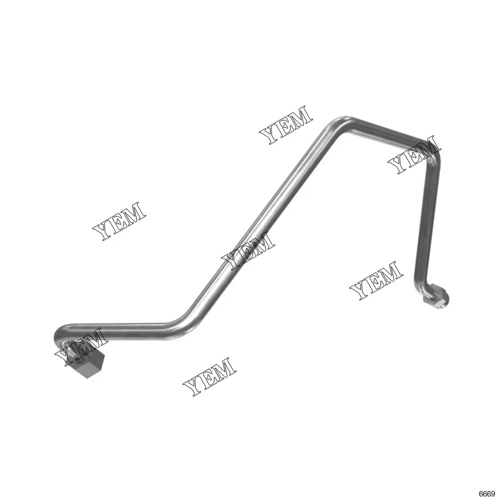 Wholesale High Quality Tube Assembly for 447-9440 4479440 Aftermarket Engine Parts