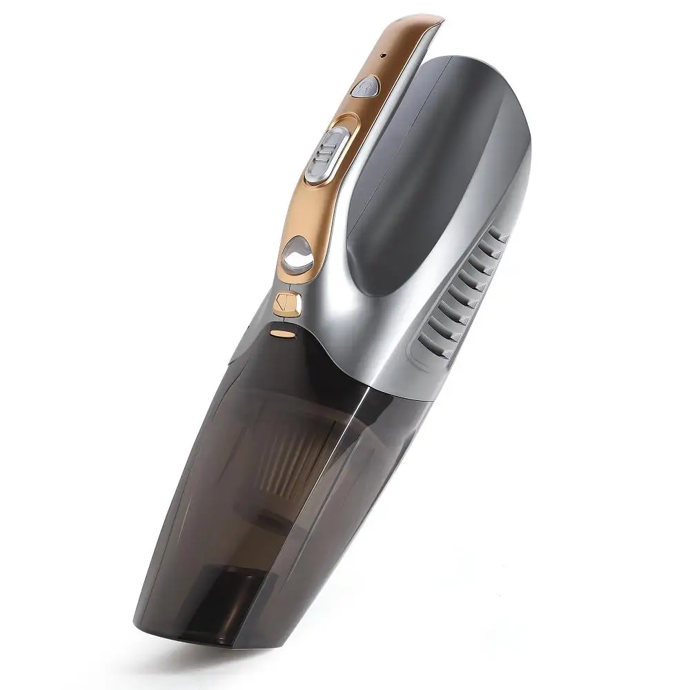 Rongxiang VC-1418 четыре в одном пылесос CE 1 6 кг автомобильный